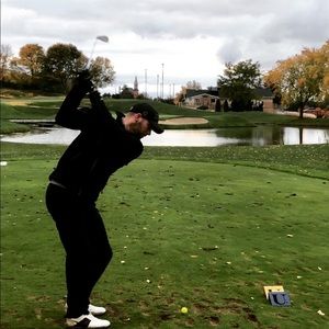 Meet your Posher, Karsten